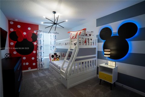 Adosado en venta en Kissimmee, Florida, 3 dormitorios № 1967798 - foto 14