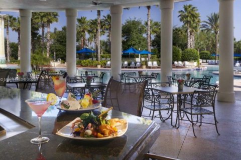 Adosado en venta en Kissimmee, Florida, 3 dormitorios № 1967798 - foto 22