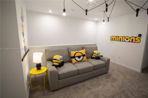 Adosado en venta en Kissimmee, Florida, 3 dormitorios № 1967798 - foto 13