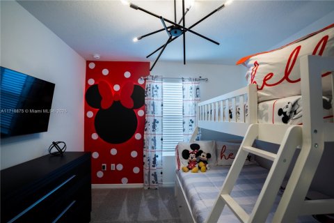 Adosado en venta en Kissimmee, Florida, 3 dormitorios № 1967798 - foto 16