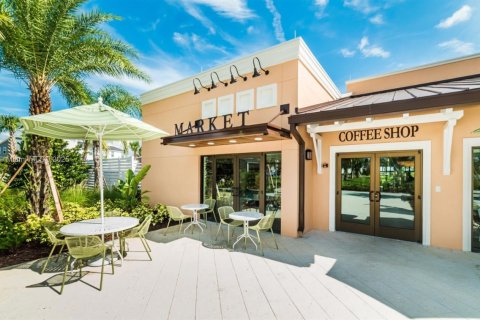 Adosado en venta en Kissimmee, Florida, 3 dormitorios № 1967798 - foto 24