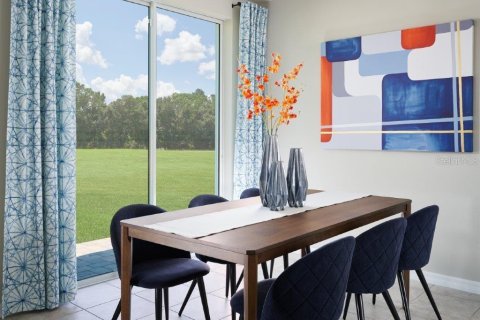 Villa ou maison à vendre à Haines City, Floride: 4 chambres, 184.69 m2 № 1840622 - photo 3