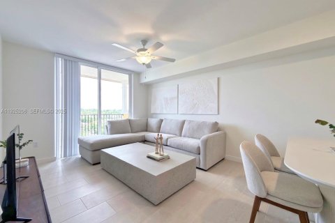 Copropriété à louer à Sweetwater, Floride: 3 chambres, 479.75 m2 № 1984265 - photo 5