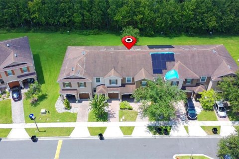 Touwnhouse à vendre à Orlando, Floride: 3 chambres, 154.31 m2 № 2303357 - photo 2