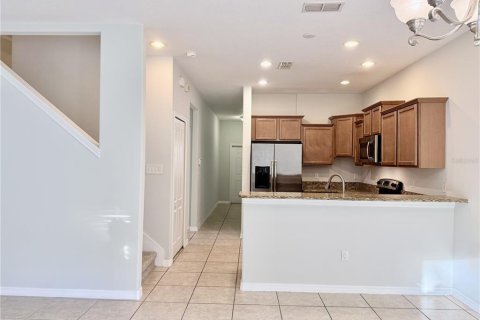 Touwnhouse à vendre à Orlando, Floride: 3 chambres, 154.31 m2 № 2303357 - photo 15