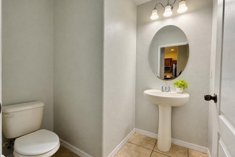 Touwnhouse à vendre à Orlando, Floride: 3 chambres, 154.31 m2 № 2303357 - photo 10