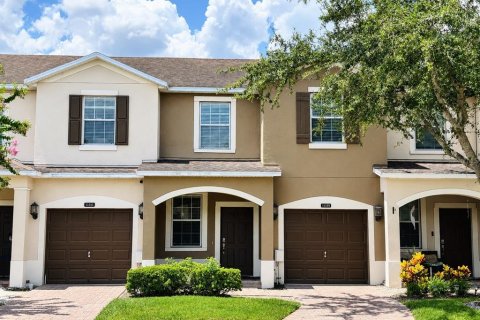 Touwnhouse à Orlando, Floride 3 chambres, 154.31 m2 № 2303357