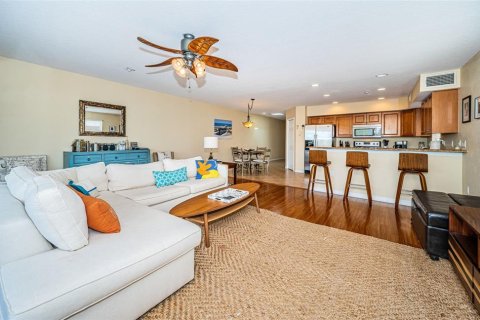 Condominio en venta en Indian Rocks Beach, Florida, 2 dormitorios, 131.46 m2 № 1670784 - foto 18