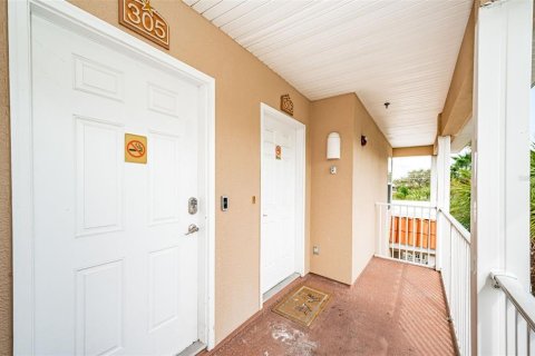 Condominio en venta en Indian Rocks Beach, Florida, 2 dormitorios, 131.46 m2 № 1670784 - foto 11