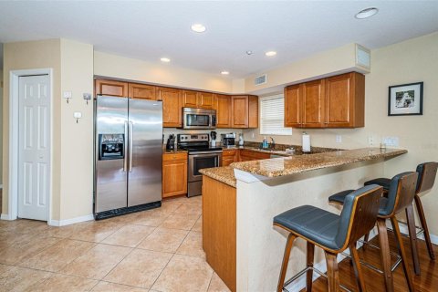 Condominio en venta en Indian Rocks Beach, Florida, 2 dormitorios, 131.46 m2 № 1670784 - foto 26