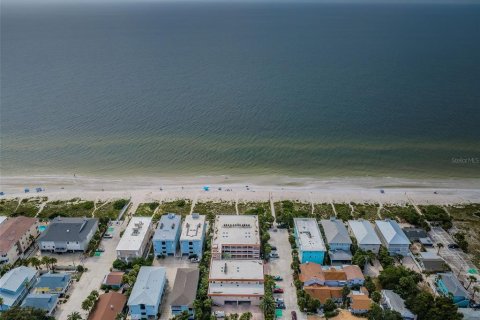 Condominio en venta en Indian Rocks Beach, Florida, 2 dormitorios, 131.46 m2 № 1670784 - foto 7
