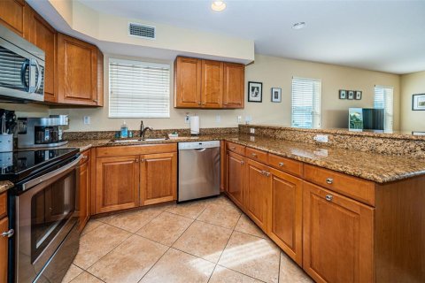 Condominio en venta en Indian Rocks Beach, Florida, 2 dormitorios, 131.46 m2 № 1670784 - foto 29