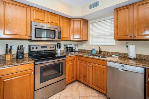 Condominio en venta en Indian Rocks Beach, Florida, 2 dormitorios, 131.46 m2 № 1670784 - foto 28