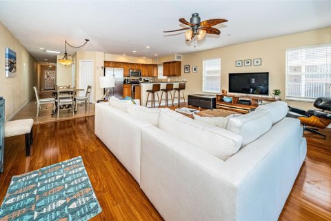 Condominio en venta en Indian Rocks Beach, Florida, 2 dormitorios, 131.46 m2 № 1670784 - foto 20