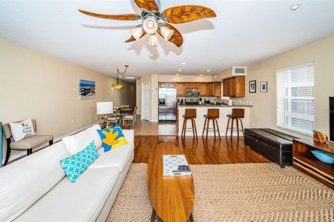 Condominio en venta en Indian Rocks Beach, Florida, 2 dormitorios, 131.46 m2 № 1670784 - foto 21