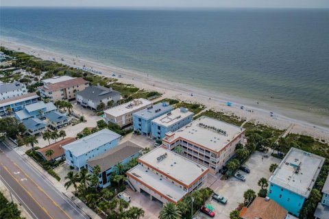 Condominio en venta en Indian Rocks Beach, Florida, 2 dormitorios, 131.46 m2 № 1670784 - foto 6