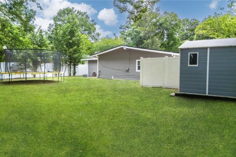 House in Jacksonville, Florida 4 bedrooms, 158.03 sq.m. № 1780733 - photo 8