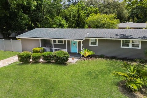 House in Jacksonville, Florida 4 bedrooms, 158.03 sq.m. № 1780733 - photo 4