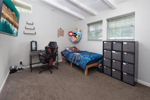 House in Jacksonville, Florida 4 bedrooms, 158.03 sq.m. № 1780733 - photo 24