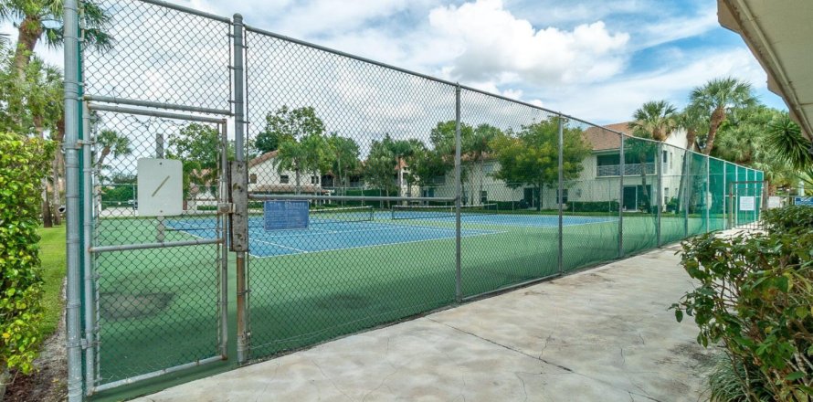 Condo à Wellington, Floride, 3 chambres № 1155799