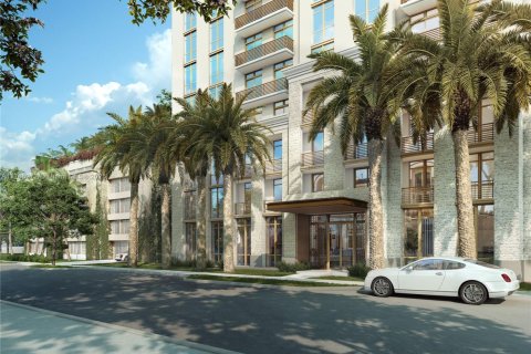 Condo in Coral Gables, Florida, 4 bedrooms  № 1693436 - photo 24