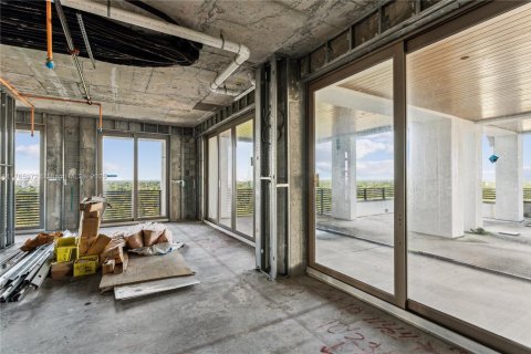 Condo in Coral Gables, Florida, 4 bedrooms  № 1693436 - photo 28
