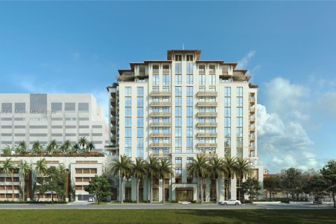 Condo in Coral Gables, Florida, 4 bedrooms  № 1693436 - photo 4
