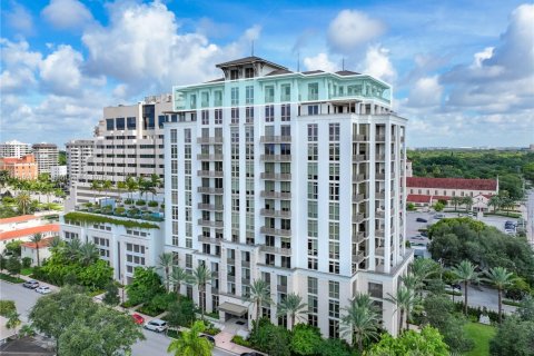 Condo in Coral Gables, Florida, 4 bedrooms  № 1693436 - photo 2