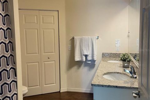 Townhouse in Kissimmee, Florida 3 bedrooms, 120.77 sq.m. № 1551849 - photo 9