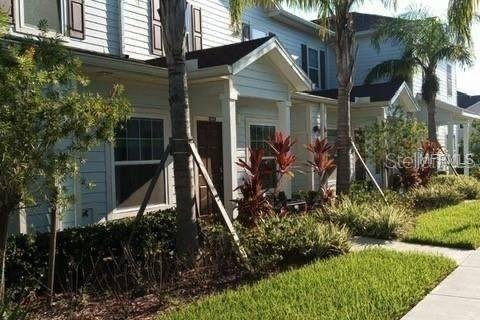 Townhouse in Kissimmee, Florida 3 bedrooms, 120.77 sq.m. № 1551849 - photo 1