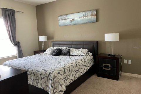 Townhouse in Kissimmee, Florida 3 bedrooms, 120.77 sq.m. № 1551849 - photo 5