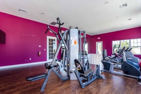 Townhouse in Kissimmee, Florida 3 bedrooms, 120.77 sq.m. № 1551849 - photo 13