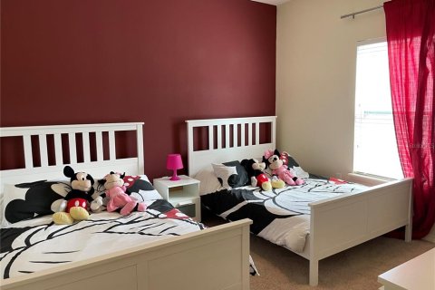 Townhouse in Kissimmee, Florida 3 bedrooms, 120.77 sq.m. № 1551849 - photo 7