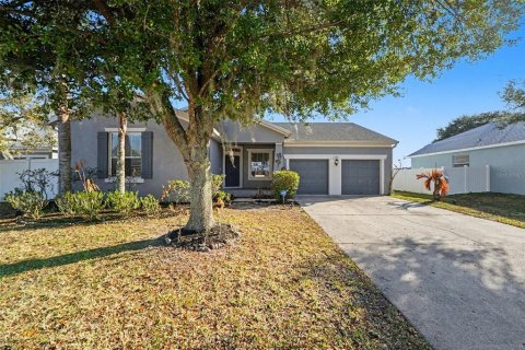 Villa ou maison à Kissimmee, Floride 3 chambres, 148.36 m2 № 2099953