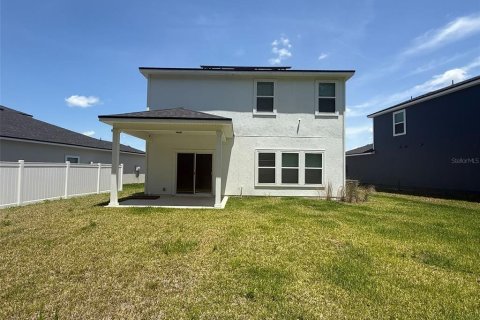 House in Jacksonville, Florida 4 bedrooms, 183.3 sq.m. № 2118366 - photo 4