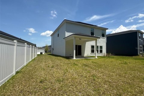 House in Jacksonville, Florida 4 bedrooms, 183.3 sq.m. № 2118366 - photo 13