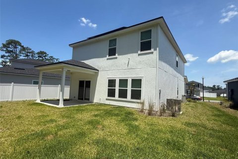 House in Jacksonville, Florida 4 bedrooms, 183.3 sq.m. № 2118366 - photo 27