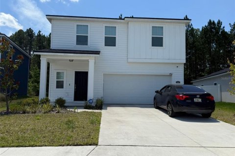 House in Jacksonville, Florida 4 bedrooms, 183.3 sq.m. № 2118366 - photo 24