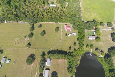 Terreno en venta en Altoona, Florida № 1911067 - foto 19