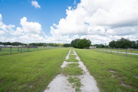 Terreno en venta en Altoona, Florida № 1911067 - foto 27