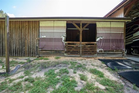 Terreno en venta en Altoona, Florida № 1911067 - foto 12