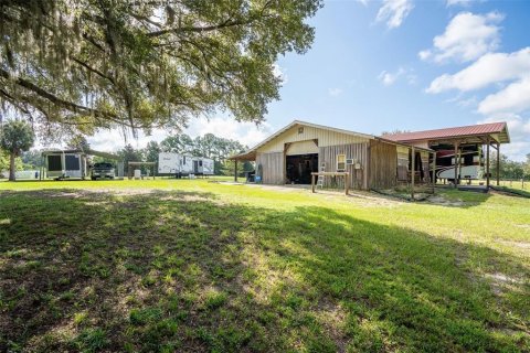 Terreno en venta en Altoona, Florida № 1911067 - foto 11