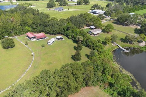 Terreno en venta en Altoona, Florida № 1911067 - foto 21