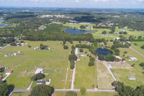 Terreno en venta en Altoona, Florida № 1911067 - foto 17