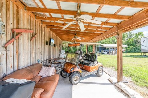 Terreno en venta en Altoona, Florida № 1911067 - foto 6