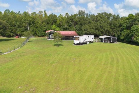 Terreno en venta en Altoona, Florida № 1911067 - foto 2