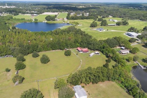 Terreno en venta en Altoona, Florida № 1911067 - foto 20