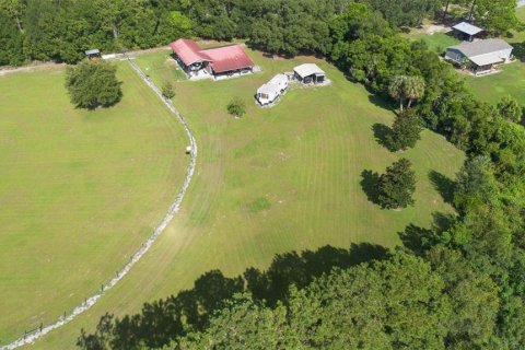 Terreno en venta en Altoona, Florida № 1911067 - foto 22