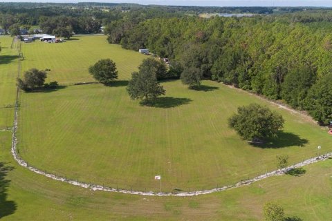 Terreno en venta en Altoona, Florida № 1911067 - foto 4
