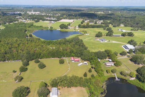 Terreno en venta en Altoona, Florida № 1911067 - foto 16